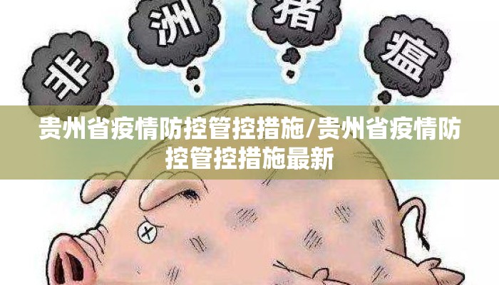 贵州省疫情防控管控措施/贵州省疫情防控管控措施最新