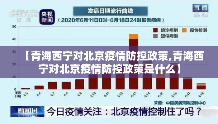 【青海西宁对北京疫情防控政策,青海西宁对北京疫情防控政策是什么】