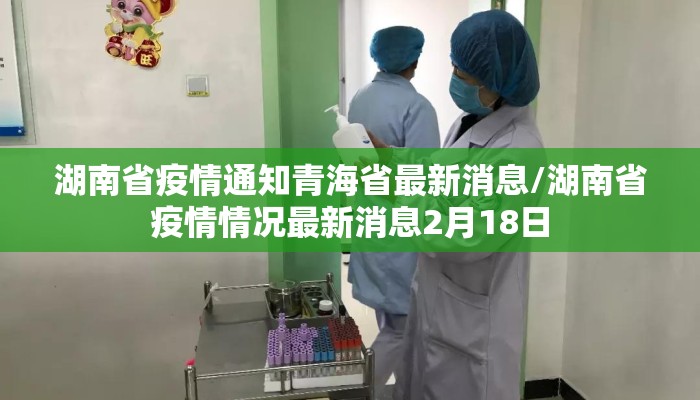 湖南省疫情通知青海省最新消息/湖南省疫情情况最新消息2月18日