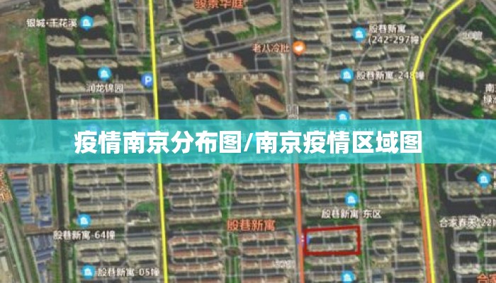 疫情南京分布图/南京疫情区域图