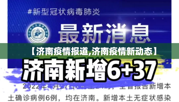 【济南疫情报道,济南疫情新动态】