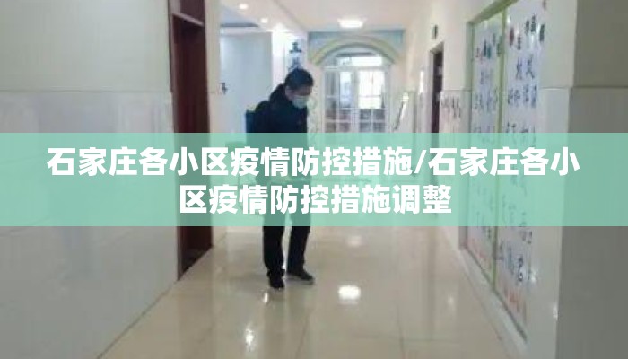 石家庄各小区疫情防控措施/石家庄各小区疫情防控措施调整