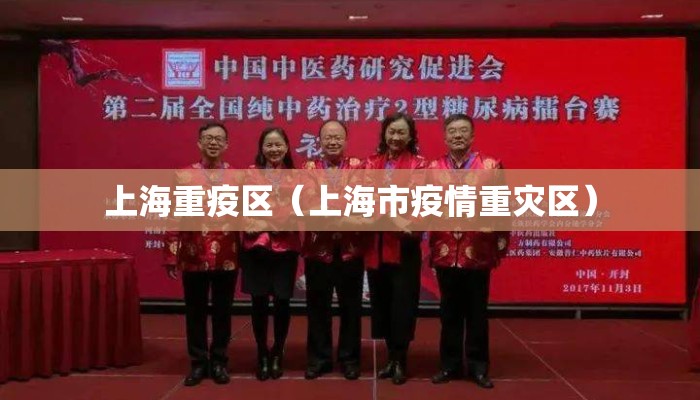上海重疫区（上海市疫情重灾区）