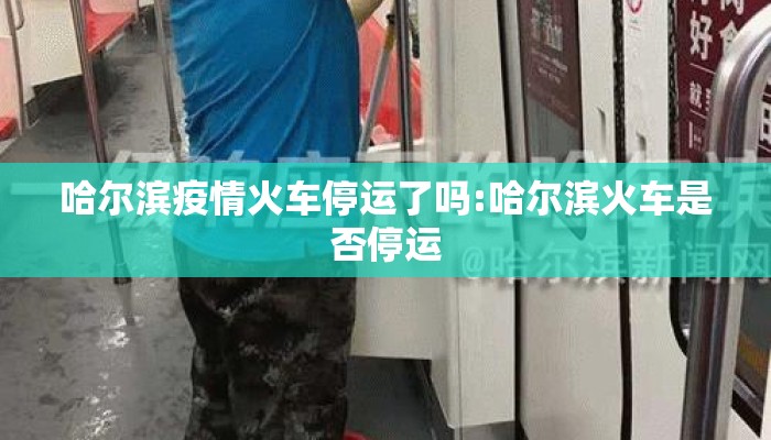 哈尔滨疫情火车停运了吗:哈尔滨火车是否停运