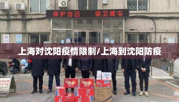 上海对沈阳疫情限制/上海到沈阳防疫