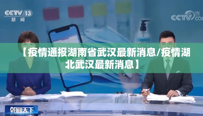 【疫情通报湖南省武汉最新消息/疫情湖北武汉最新消息】
