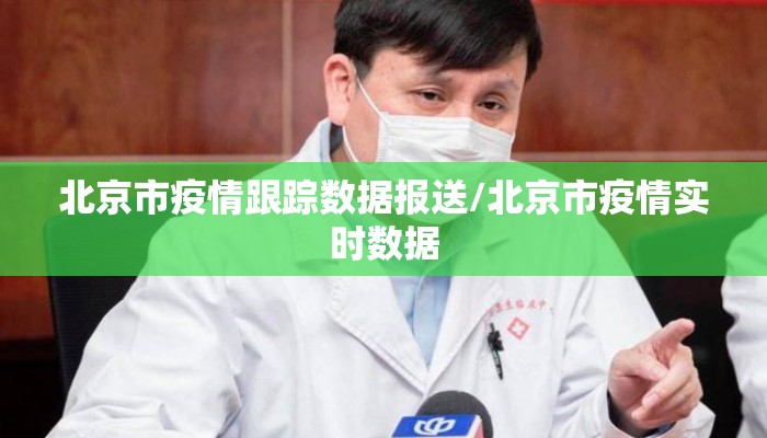 北京市疫情跟踪数据报送/北京市疫情实时数据