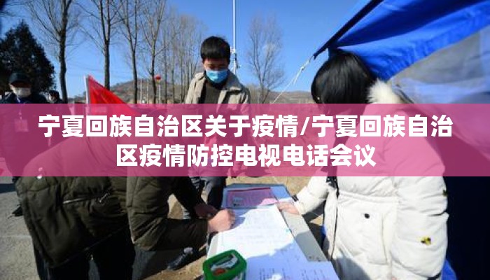 宁夏回族自治区关于疫情/宁夏回族自治区疫情防控电视电话会议