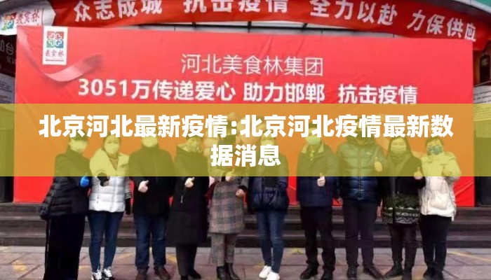 北京河北最新疫情:北京河北疫情最新数据消息