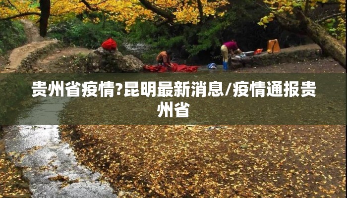 贵州省疫情?昆明最新消息/疫情通报贵州省