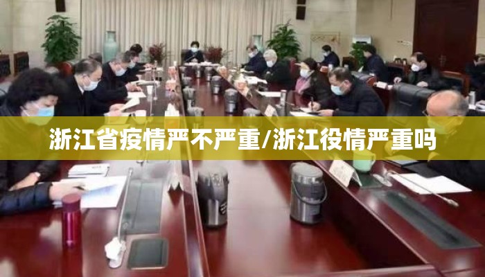 浙江省疫情严不严重/浙江役情严重吗