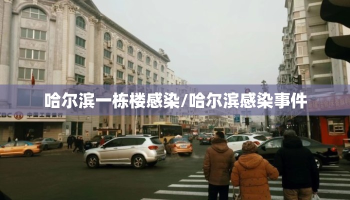 哈尔滨一栋楼感染/哈尔滨感染事件