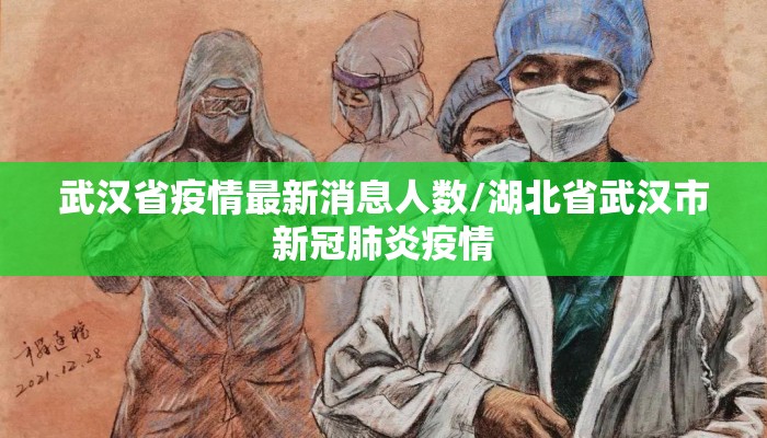 武汉省疫情最新消息人数/湖北省武汉市新冠肺炎疫情