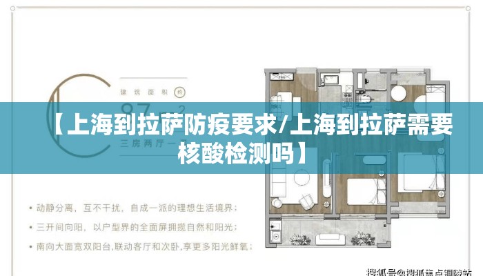 【上海到拉萨防疫要求/上海到拉萨需要核酸检测吗】