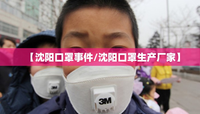 【沈阳口罩事件/沈阳口罩生产厂家】
