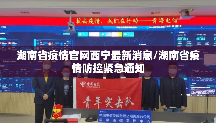 湖南省疫情官网西宁最新消息/湖南省疫情防控紧急通知