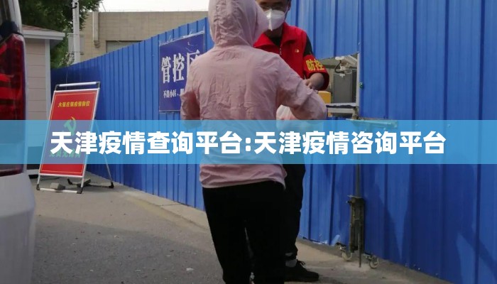 天津疫情查询平台:天津疫情咨询平台