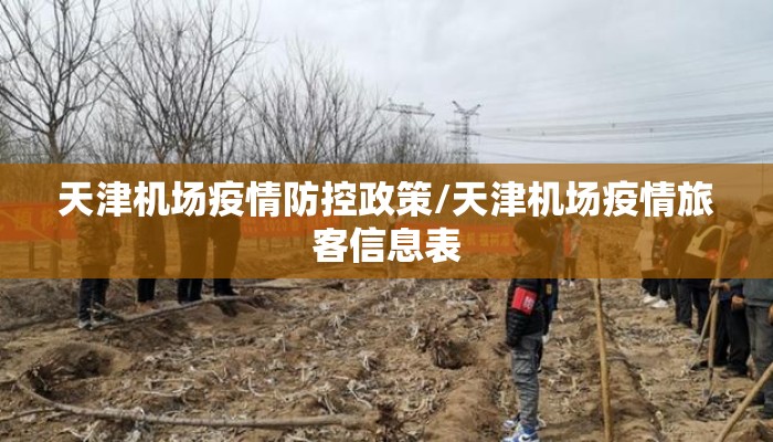 天津机场疫情防控政策/天津机场疫情旅客信息表
