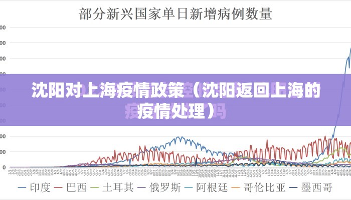 沈阳对上海疫情政策（沈阳返回上海的疫情处理）