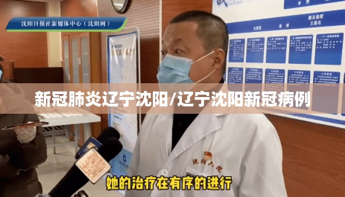 新冠肺炎辽宁沈阳/辽宁沈阳新冠病例