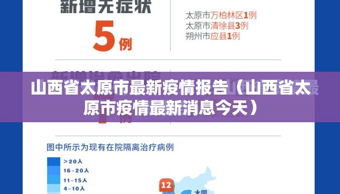 山西省太原市最新疫情报告（山西省太原市疫情最新消息今天）