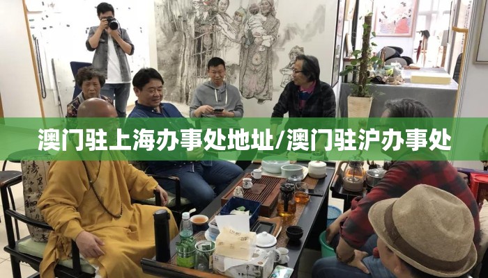 澳门驻上海办事处地址/澳门驻沪办事处
