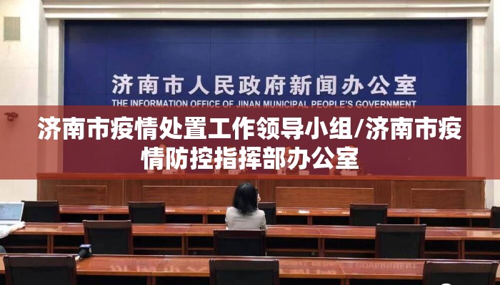 济南市疫情处置工作领导小组/济南市疫情防控指挥部办公室
