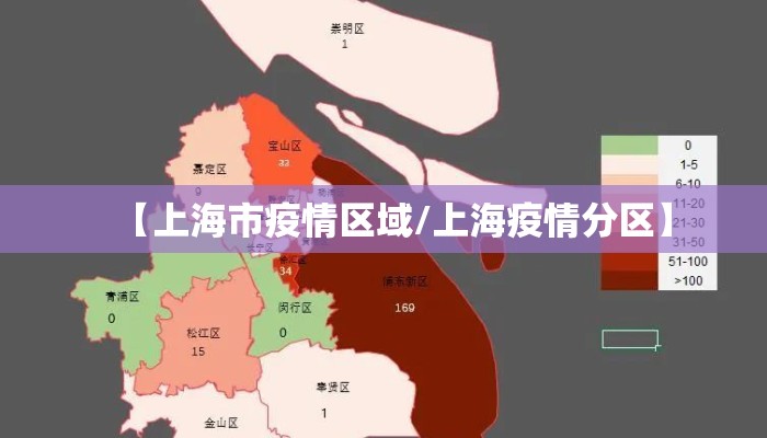 【上海市疫情区域/上海疫情分区】