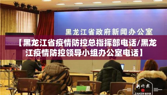 【黑龙江省疫情防控总指挥部电话/黑龙江疫情防控领导小组办公室电话】