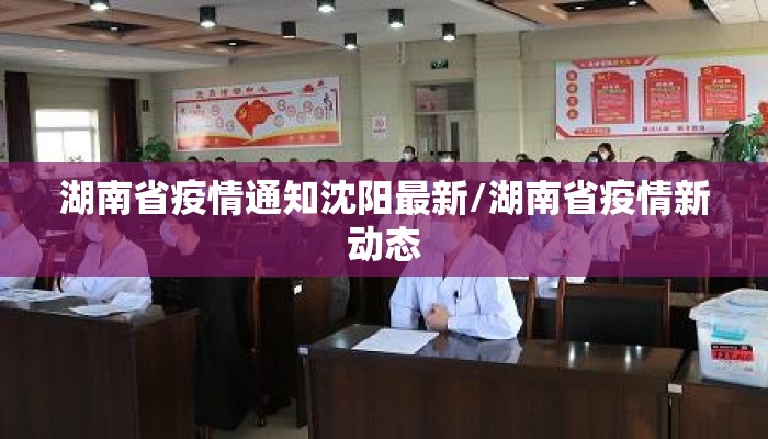 湖南省疫情通知沈阳最新/湖南省疫情新动态