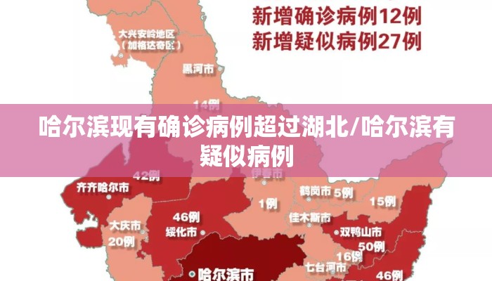 哈尔滨现有确诊病例超过湖北/哈尔滨有疑似病例