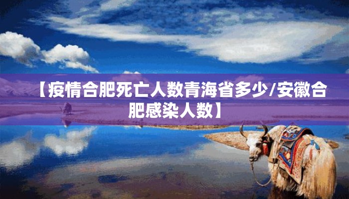 【疫情合肥死亡人数青海省多少/安徽合肥感染人数】