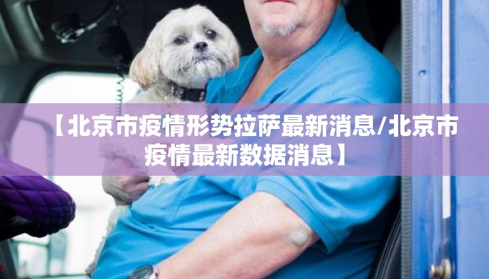 【北京市疫情形势拉萨最新消息/北京市疫情最新数据消息】