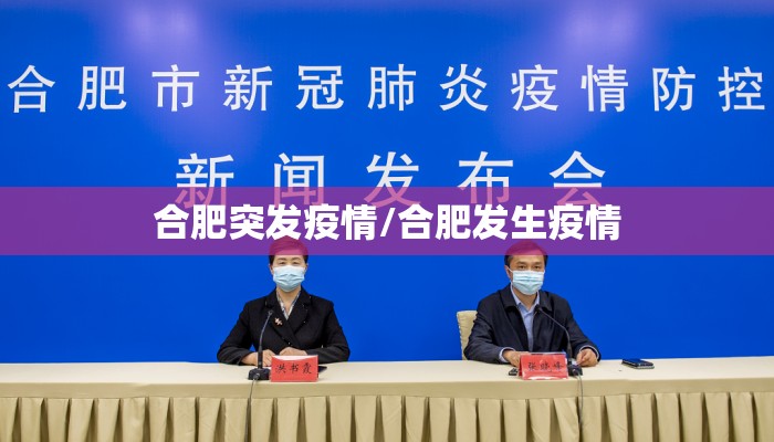 合肥突发疫情/合肥发生疫情