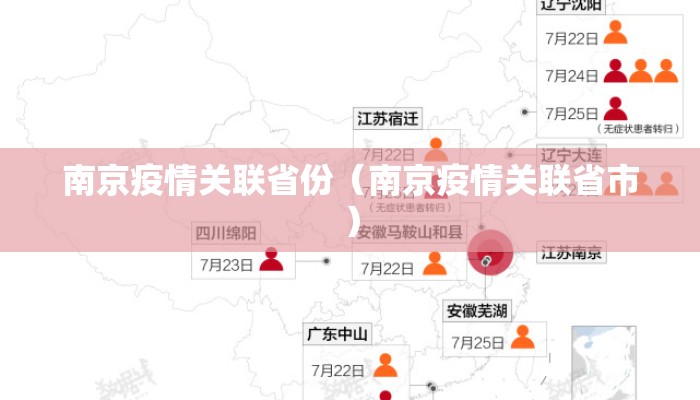南京疫情关联省份（南京疫情关联省市）
