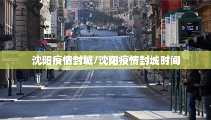 沈阳疫情封城/沈阳疫情封城时间