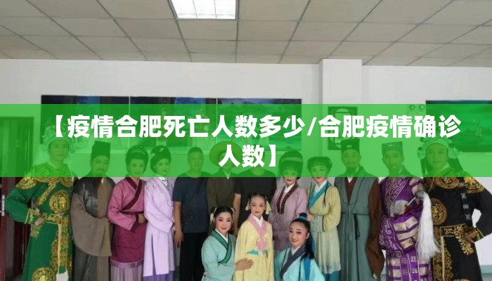 【疫情合肥死亡人数多少/合肥疫情确诊人数】