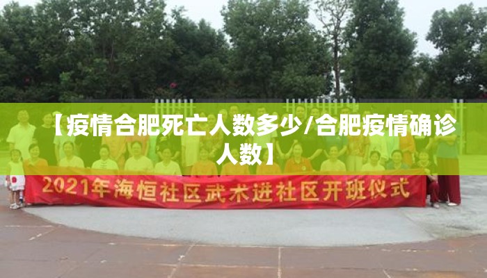 【疫情合肥死亡人数多少/合肥疫情确诊人数】