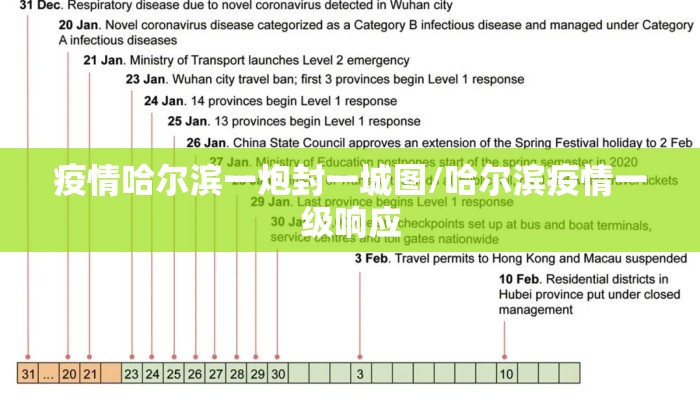 疫情哈尔滨一炮封一城图/哈尔滨疫情一级响应