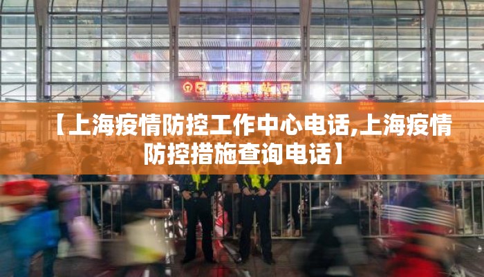 【上海疫情防控工作中心电话,上海疫情防控措施查询电话】