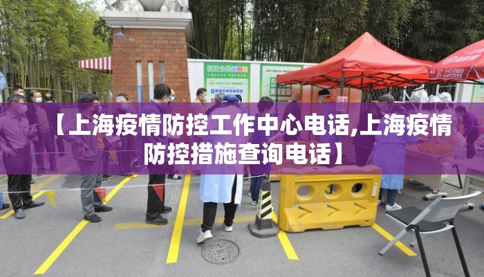 【上海疫情防控工作中心电话,上海疫情防控措施查询电话】