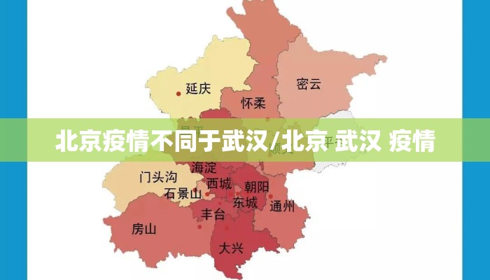 北京疫情不同于武汉/北京 武汉 疫情