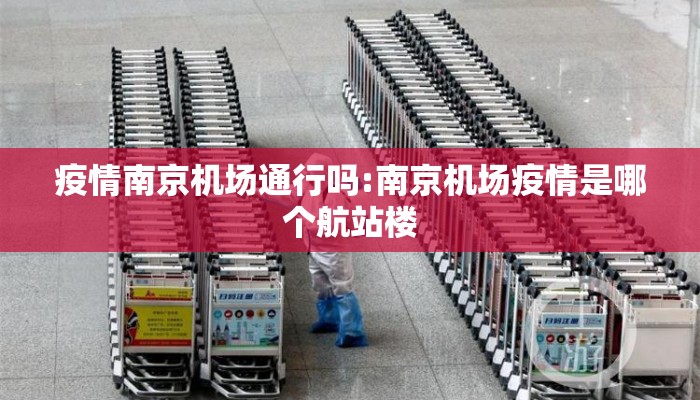 疫情南京机场通行吗:南京机场疫情是哪个航站楼