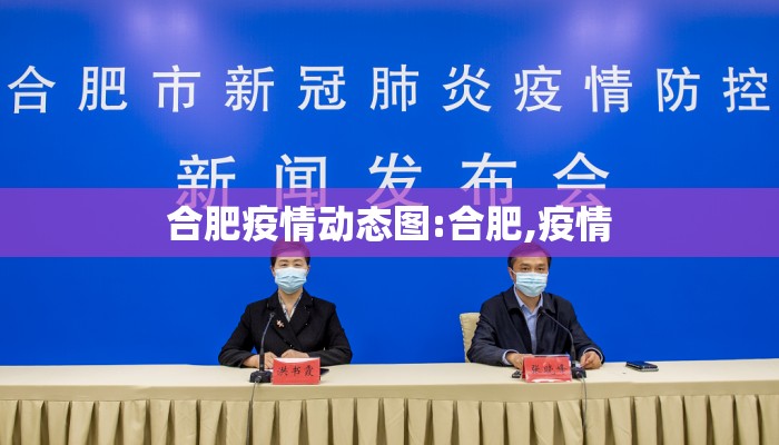 合肥疫情动态图:合肥,疫情
