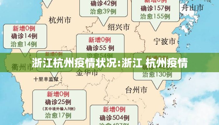 浙江杭州疫情状况:浙江 杭州疫情