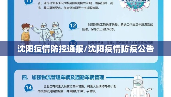 沈阳疫情防控通报/沈阳疫情防疫公告
