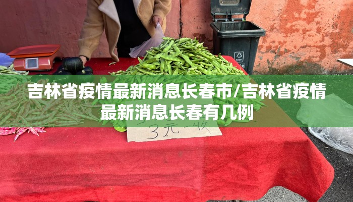 吉林省疫情最新消息长春市/吉林省疫情最新消息长春有几例