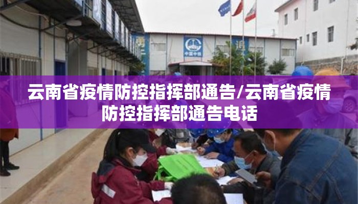 云南省疫情防控指挥部通告/云南省疫情防控指挥部通告电话