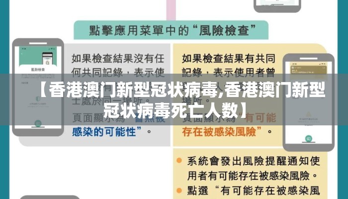 【香港澳门新型冠状病毒,香港澳门新型冠状病毒死亡人数】