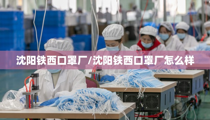 沈阳铁西口罩厂/沈阳铁西口罩厂怎么样